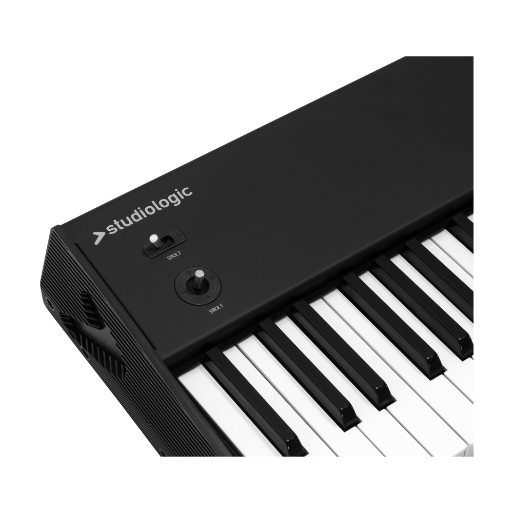 Studiologic SL88 MK2 klawiatura sterująca2 Studiologic SL88 MK2 klawiatura sterująca2
