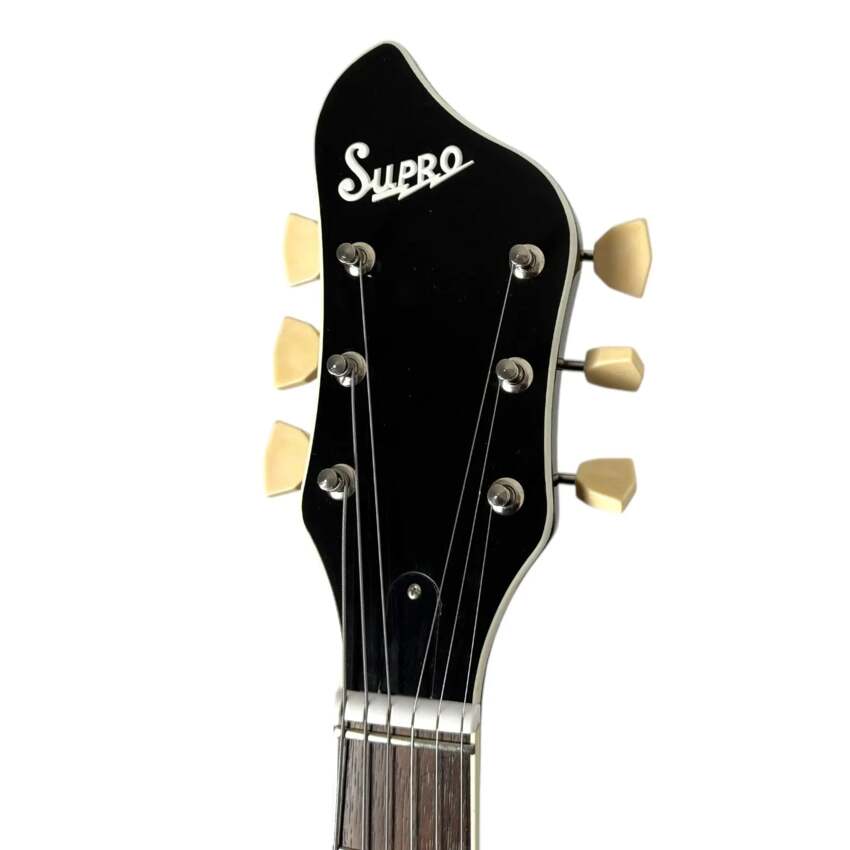 Supro Martinique 1593EW 2016 - Ermine White7 Supro Martinique 1593EW 2016 - Ermine White7