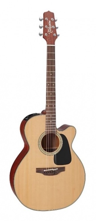 TAKAMINE P1NC - gitara elektroakustyczna