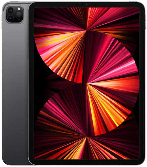 Tablet Apple iPad Pro 11,3" G3 128GB WiFi BT Cellular