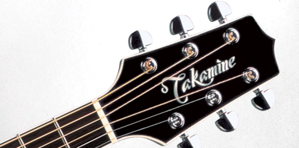 Takamine EF341SC - Gitara elektroakustyczna + FUTERAŁ3 Takamine EF341SC - Gitara elektroakustyczna + FUTERAŁ3