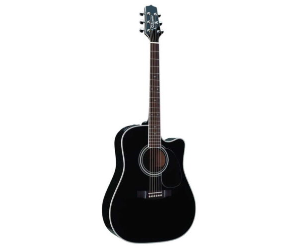 Takamine EF341SC