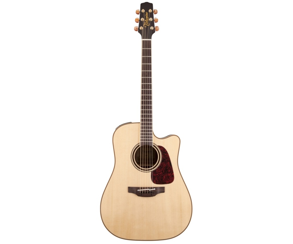 Takamine P4DC Takamine P4DC