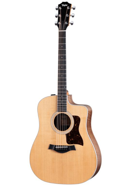 Taylor 210ce
