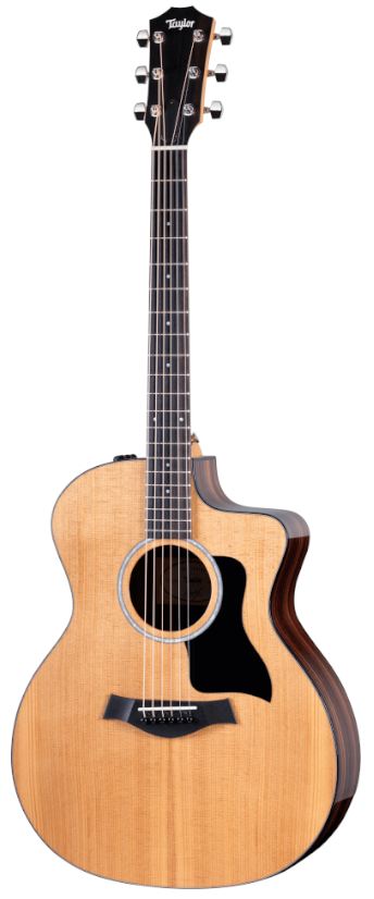 Taylor 214ce Plus