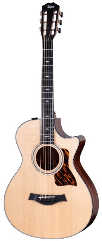 Taylor 312ce 12-Fret