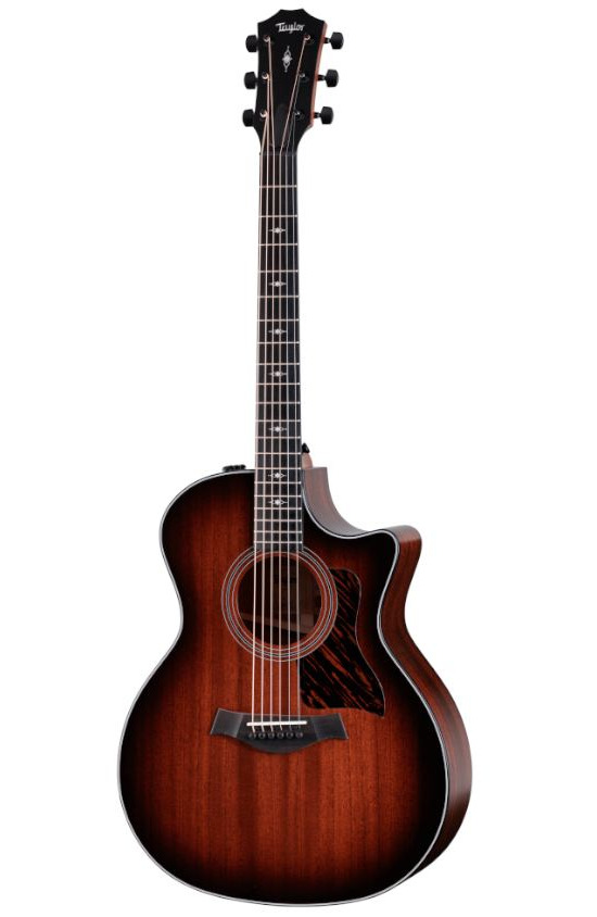 Taylor 324ce