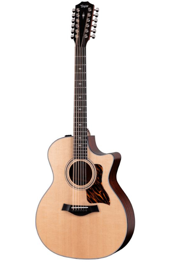 Taylor 354ce