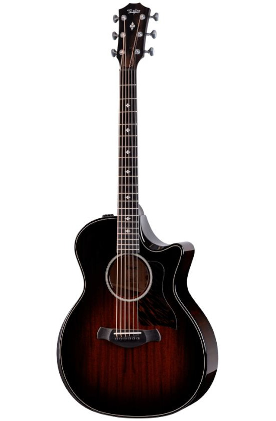 Taylor Builders Edition 524ce
