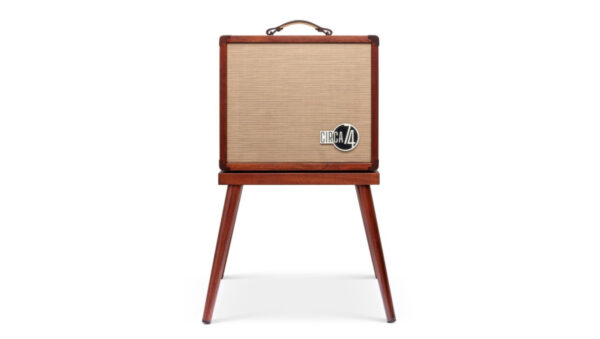 Taylor CIRCA 74,AV150-10,AMP w/STAND,MAHG-EU/SK - wzmacniacz akustyczny0