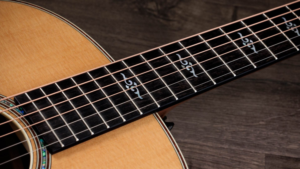 Taylor Gold Label 814e - gitara elektroakustyczna7 Taylor Gold Label 814e - gitara elektroakustyczna7