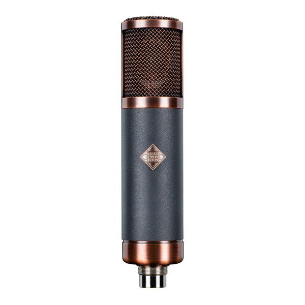 Telefunken Elektroakustik TF39 Copperhead Matched Pair0