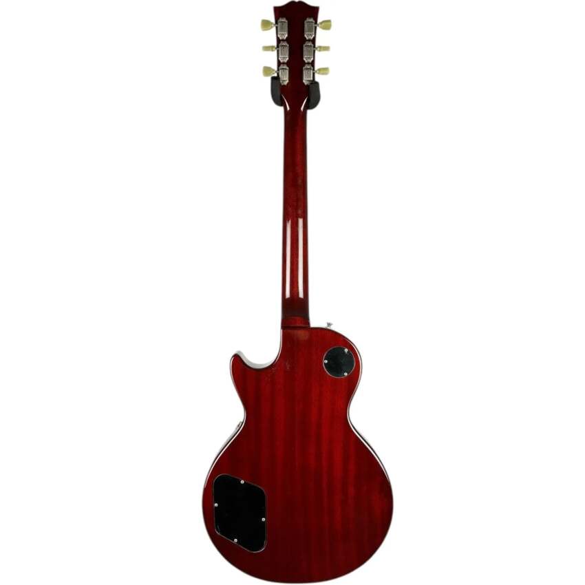 Tokai LS115F Love Rock Les Paul 2014 - Sunburst Flametop2 Tokai LS115F Love Rock Les Paul 2014 - Sunburst Flametop2