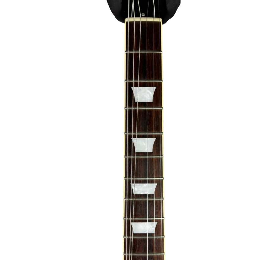 Tokai LS115F Love Rock Les Paul 2014 - Sunburst Flametop4 Tokai LS115F Love Rock Les Paul 2014 - Sunburst Flametop4