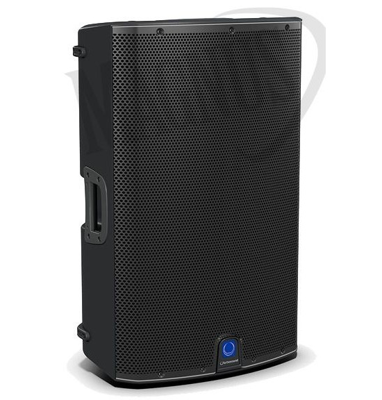Turbosound iQ15 kolumna szerokopasmowa aktywna0