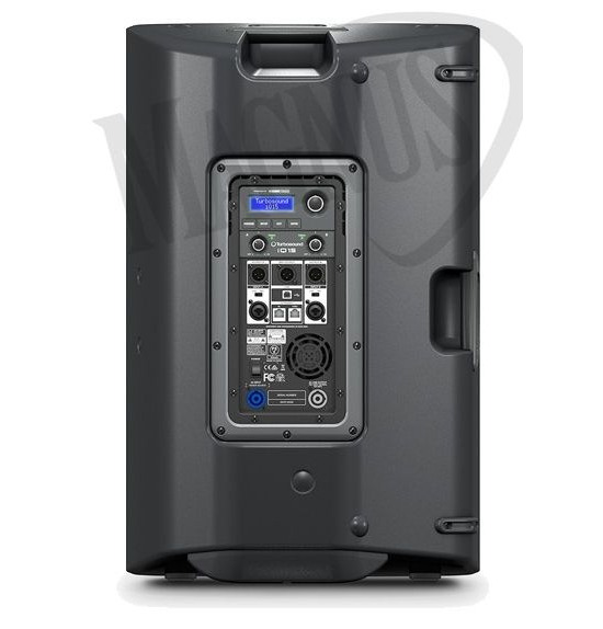 Turbosound iQ15 kolumna szerokopasmowa aktywna1 Turbosound iQ15 kolumna szerokopasmowa aktywna1