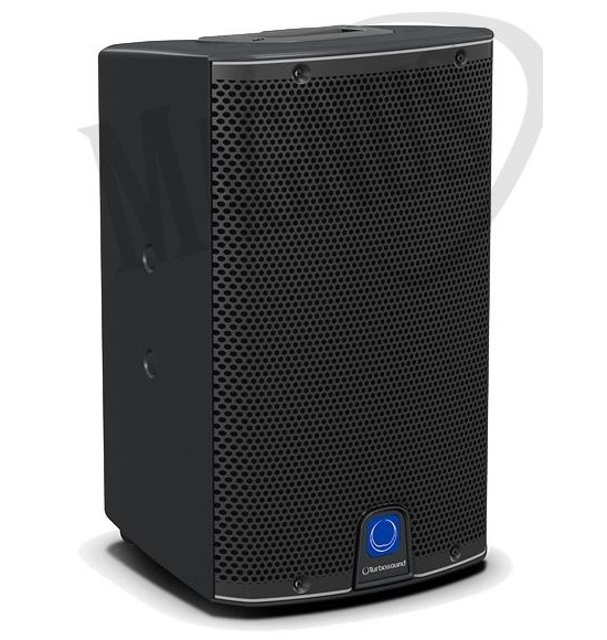 Turbosound iQ8 kolumna szerokopasmowa aktywna0