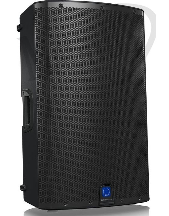 Turbosound iX15 kolumna szerokopasmowa aktywna0