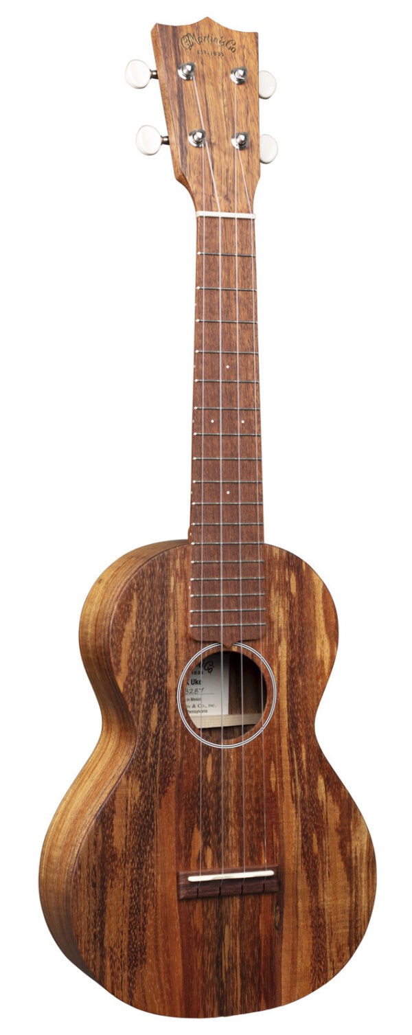 Ukulele koncertowe Martin C1K Uke