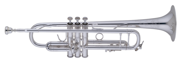 VINCENT BACH Stradivarius 190S43 trąbka B