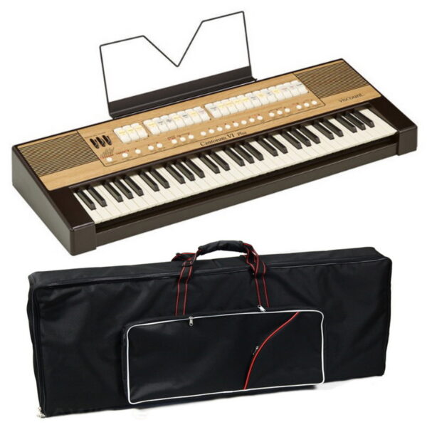 Viscount Cantorum VI PLUS + POKROWIEC