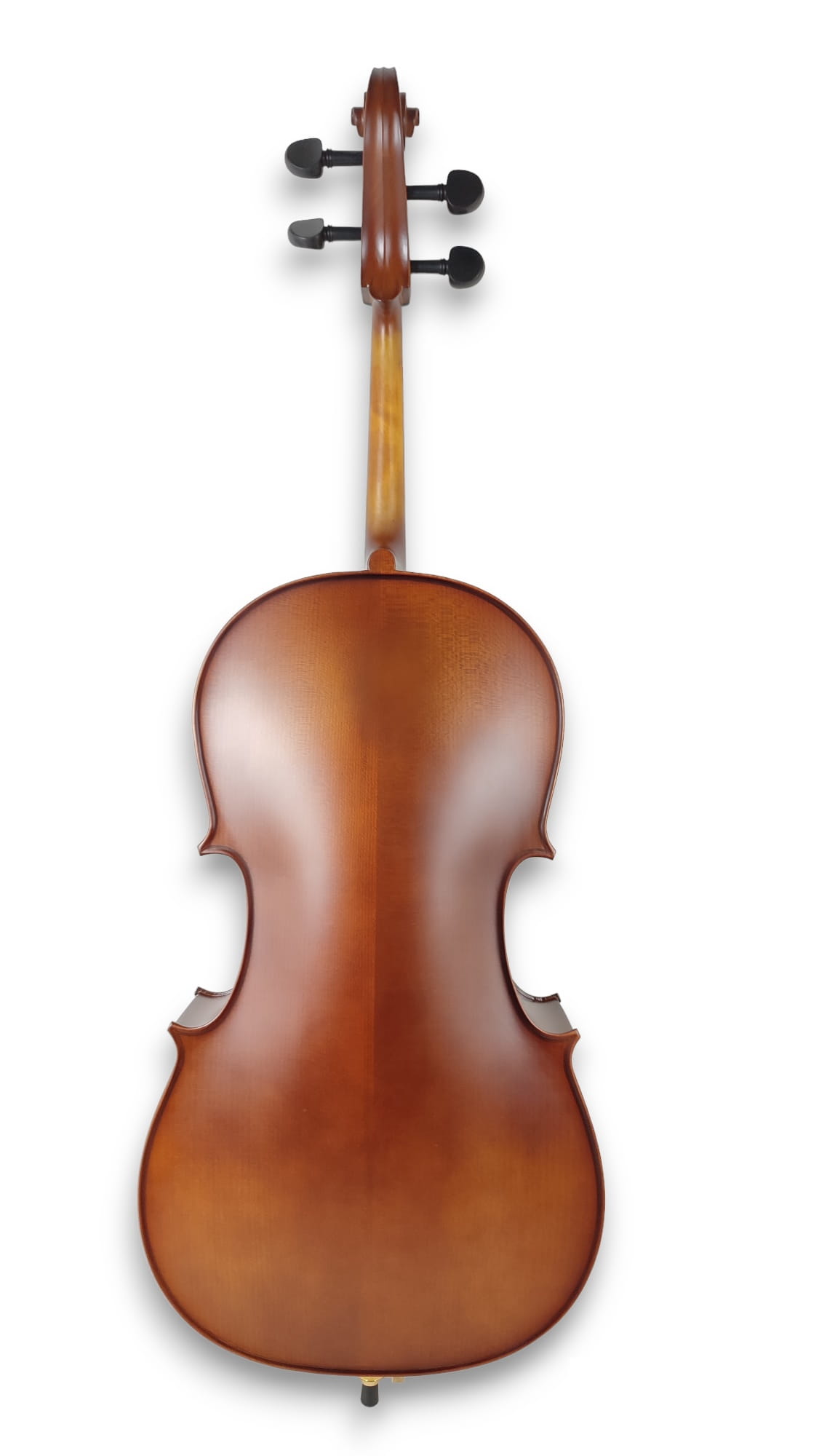 Wiolonczela 1/4 Appassionato - Pracownia Południowe Lutnictwo 1/40 Wiolonczela 1/4 Appassionato - Pracownia Południowe Lutnictwo 1/40