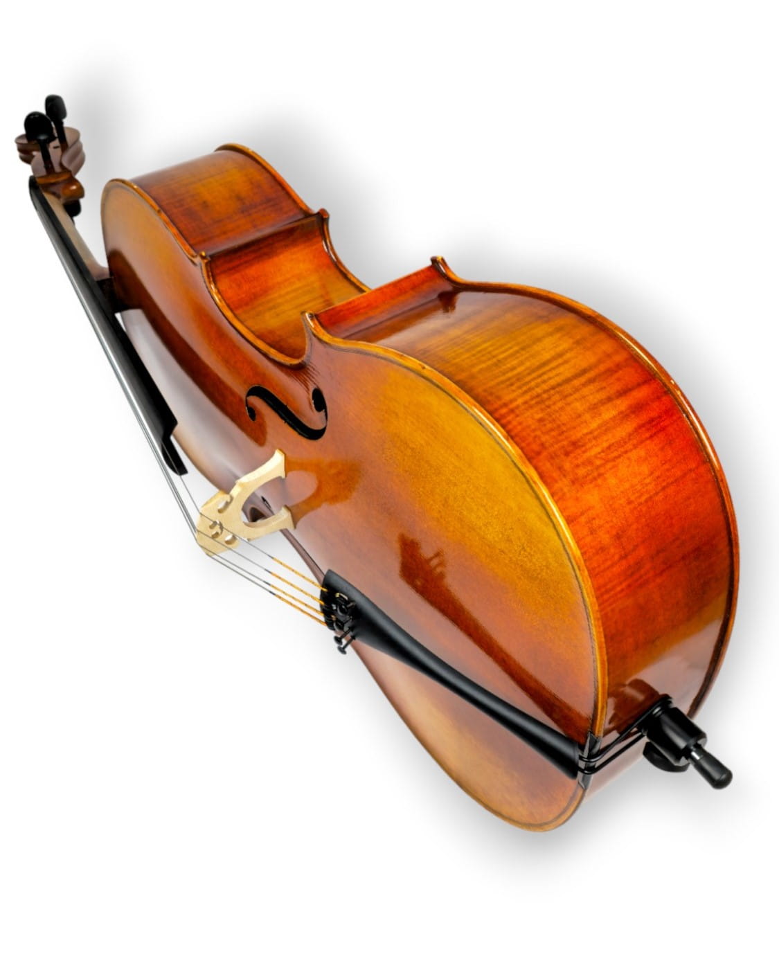 Wiolonczela lutnicza 4/4 Południowe Lutnictwo Virtuoso Select2 Wiolonczela lutnicza 4/4 Południowe Lutnictwo Virtuoso Select2