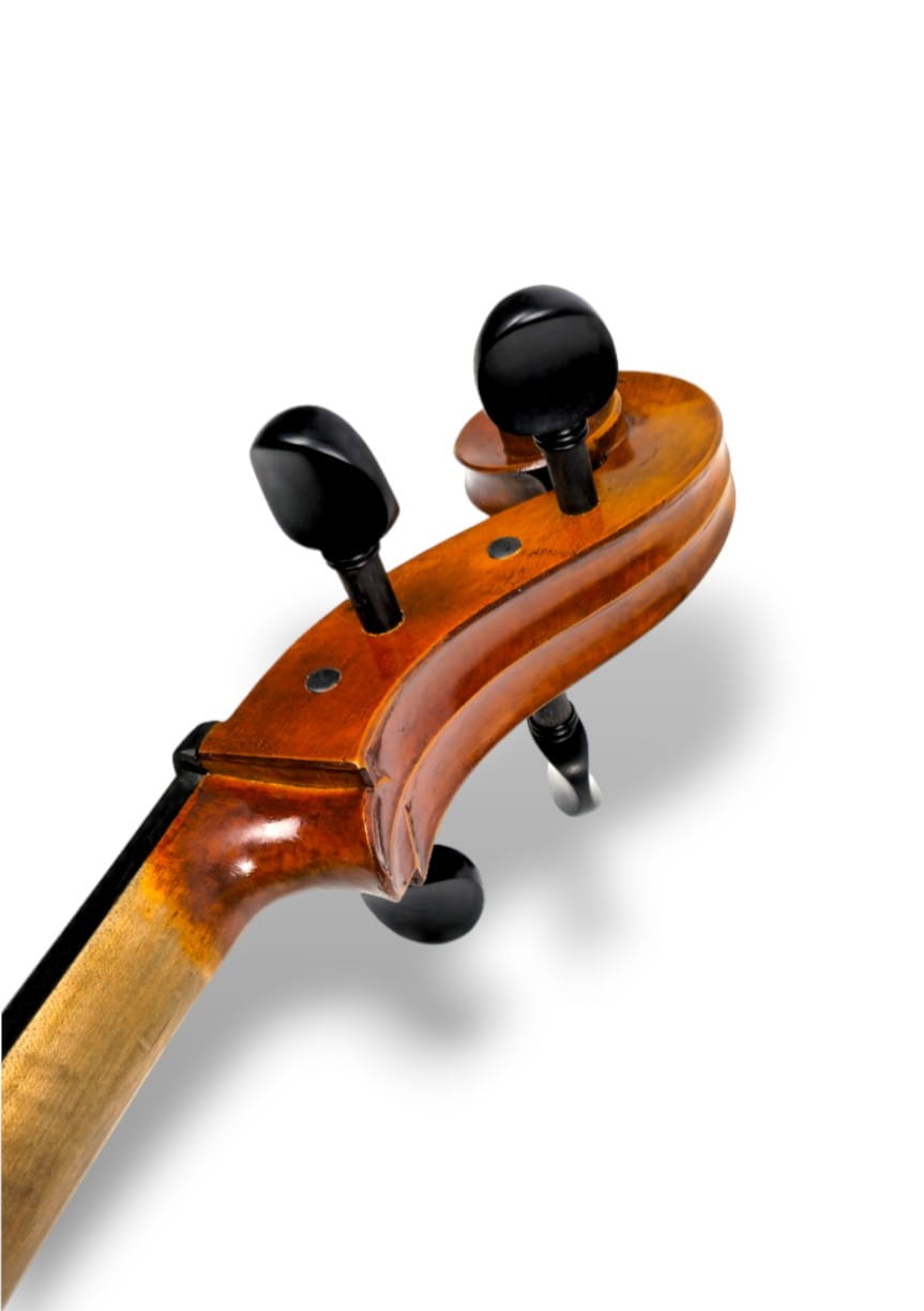 Wiolonczela lutnicza 4/4 Południowe Lutnictwo Virtuoso Select8 Wiolonczela lutnicza 4/4 Południowe Lutnictwo Virtuoso Select8