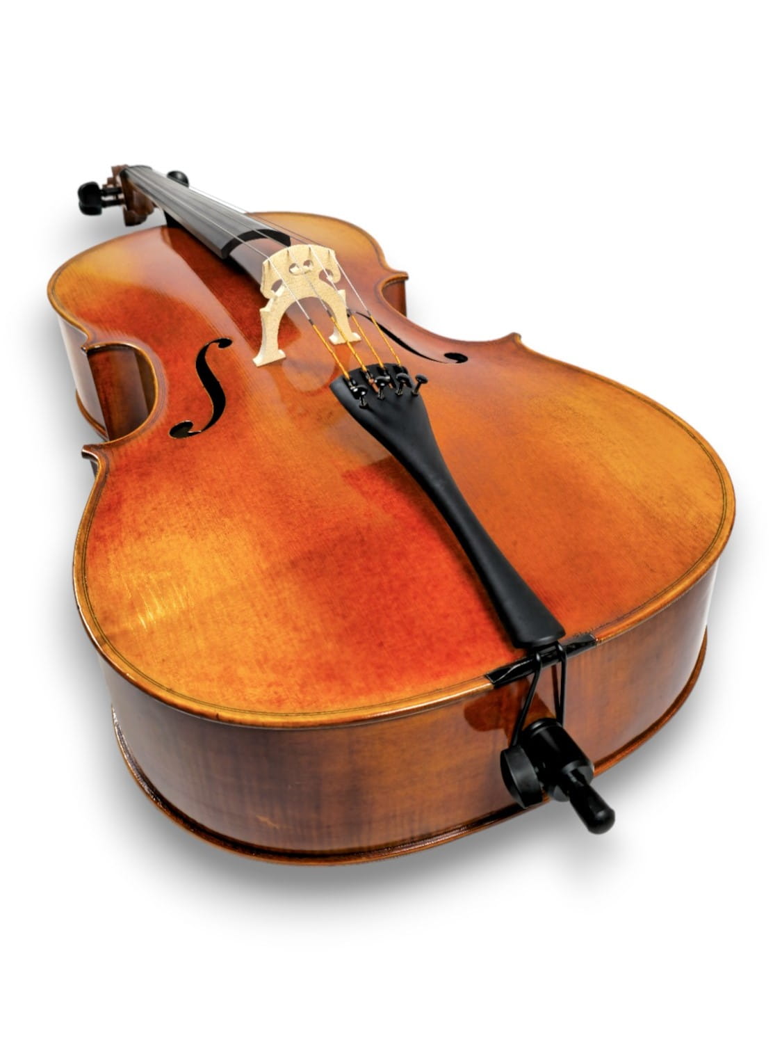 Wiolonczela lutnicza 4/4 Południowe Lutnictwo Virtuoso Select4 Wiolonczela lutnicza 4/4 Południowe Lutnictwo Virtuoso Select4