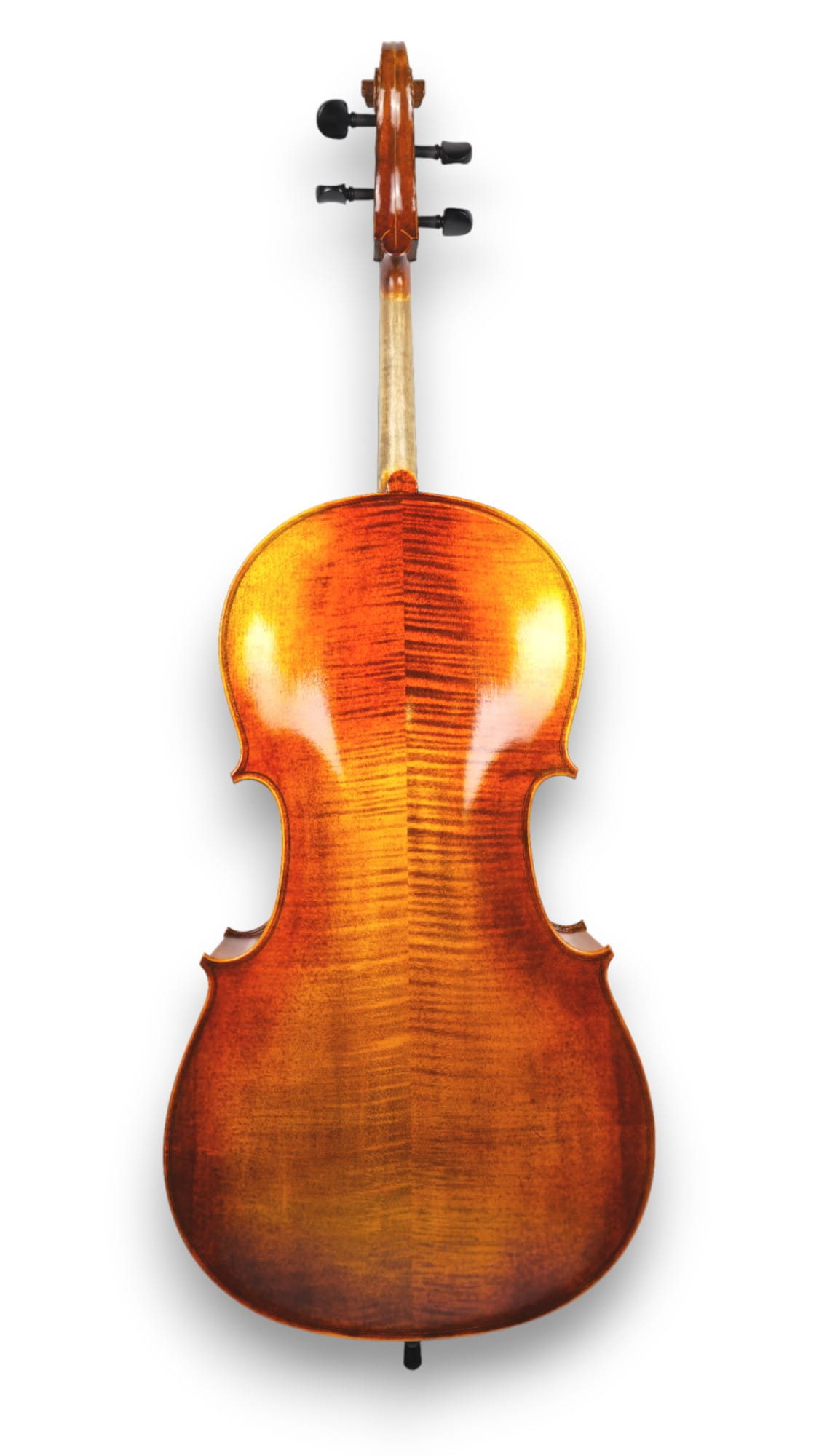 Wiolonczela lutnicza 4/4 Południowe Lutnictwo Virtuoso Select1 Wiolonczela lutnicza 4/4 Południowe Lutnictwo Virtuoso Select1