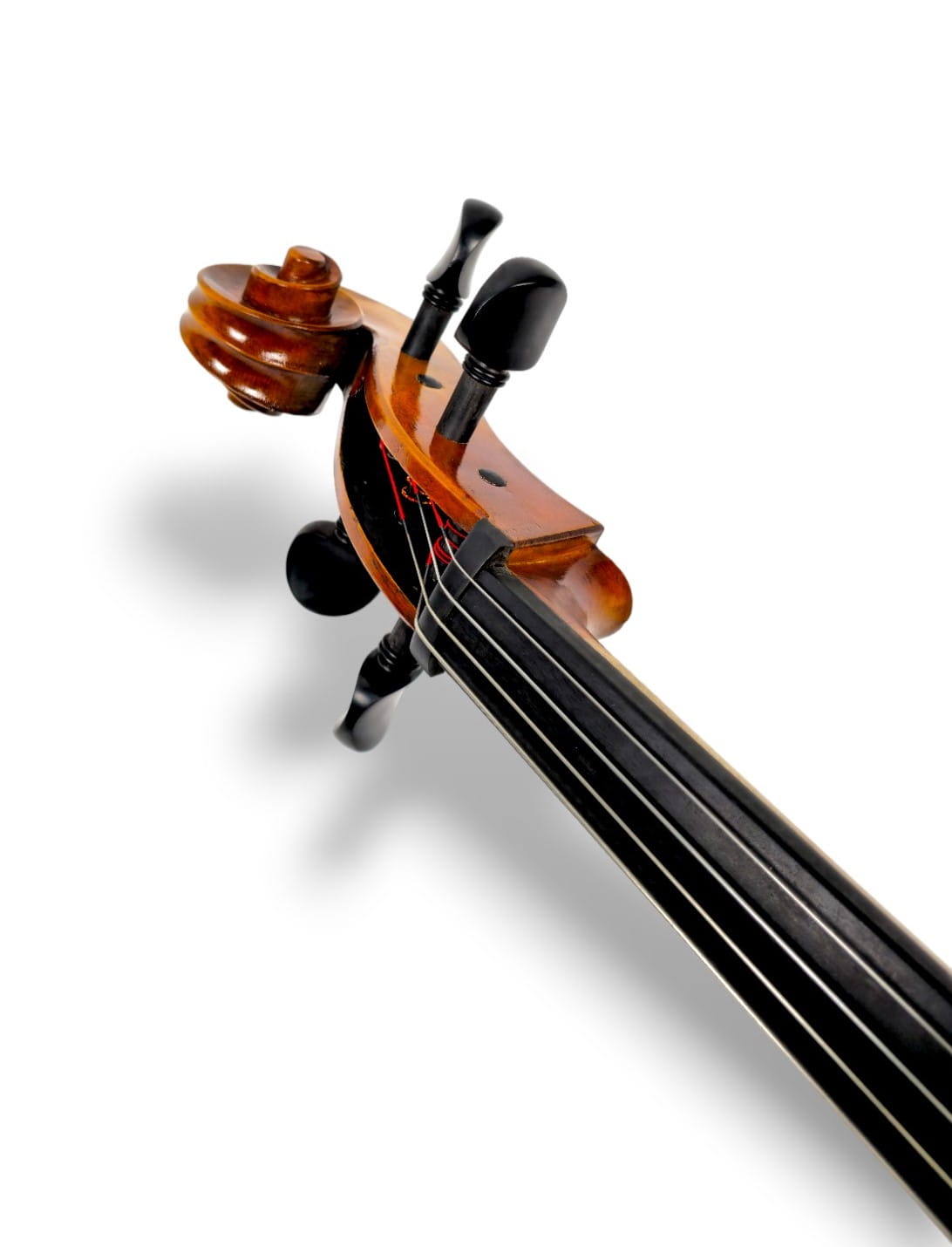 Wiolonczela lutnicza 4/4 Południowe Lutnictwo Virtuoso Select9 Wiolonczela lutnicza 4/4 Południowe Lutnictwo Virtuoso Select9