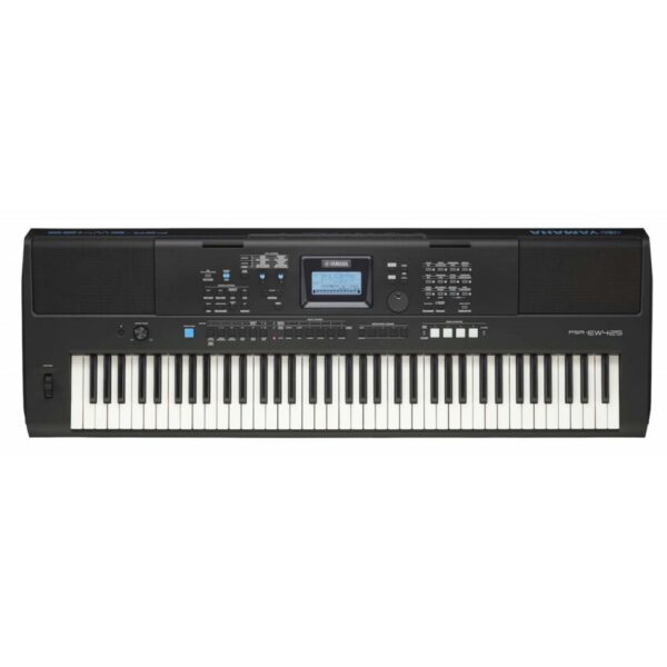 YAMAHA PSR-EW425 keyboard edukacyjny