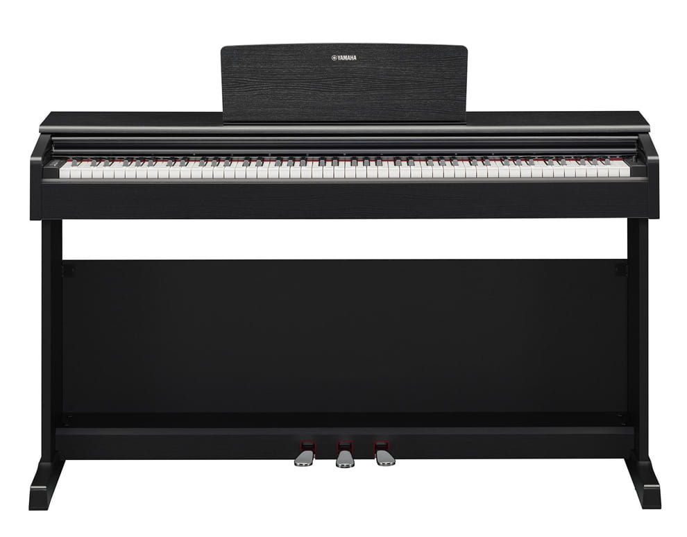 Yamaha Arius YDP-145 B – pianino cyfrowe Yamaha Arius YDP-145 B – pianino cyfrowe