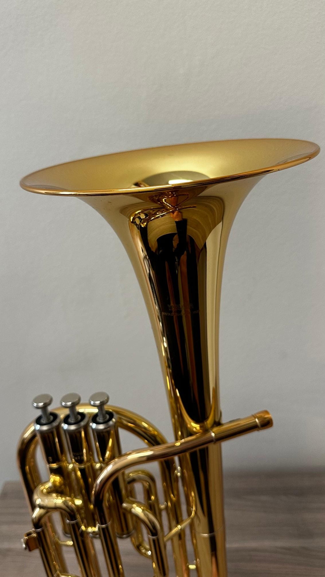 Yamaha YAH-203 sakshorn altowy w stroju Es - 4 sztuki - instrumenty używane2 Yamaha YAH-203 sakshorn altowy w stroju Es - 4 sztuki - instrumenty używane2