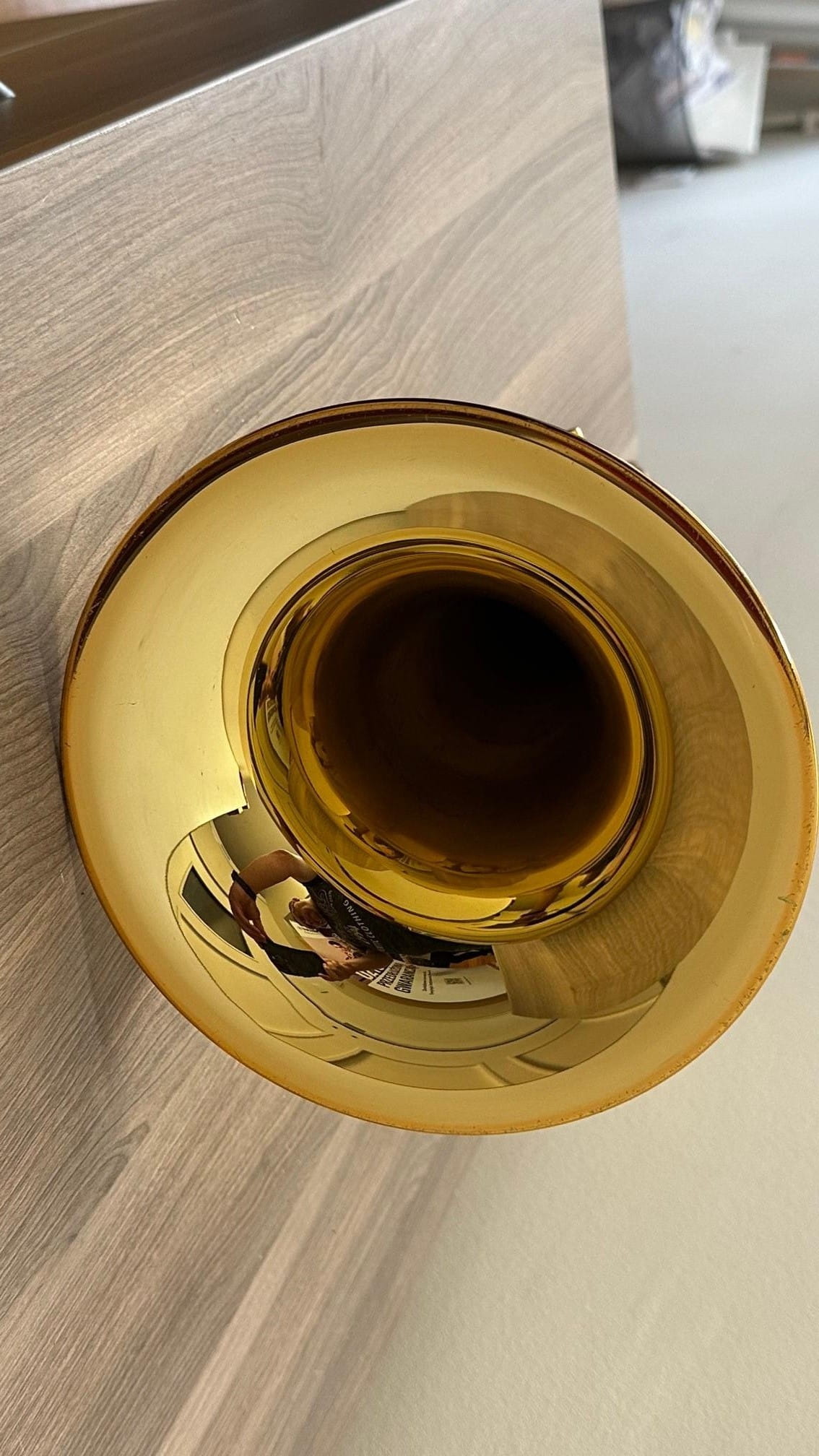 Yamaha YAH-203 sakshorn altowy w stroju Es - 4 sztuki - instrumenty używane7 Yamaha YAH-203 sakshorn altowy w stroju Es - 4 sztuki - instrumenty używane7