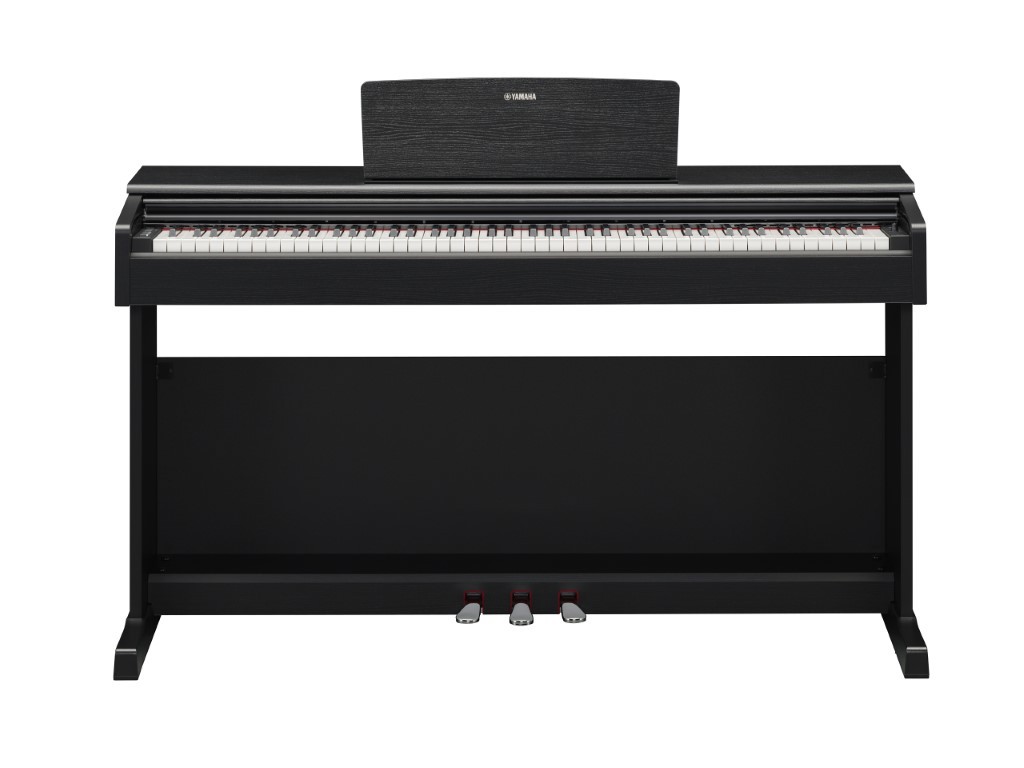 Yamaha YDP-145 B - pianino cyfrowe Yamaha YDP-145 B - pianino cyfrowe