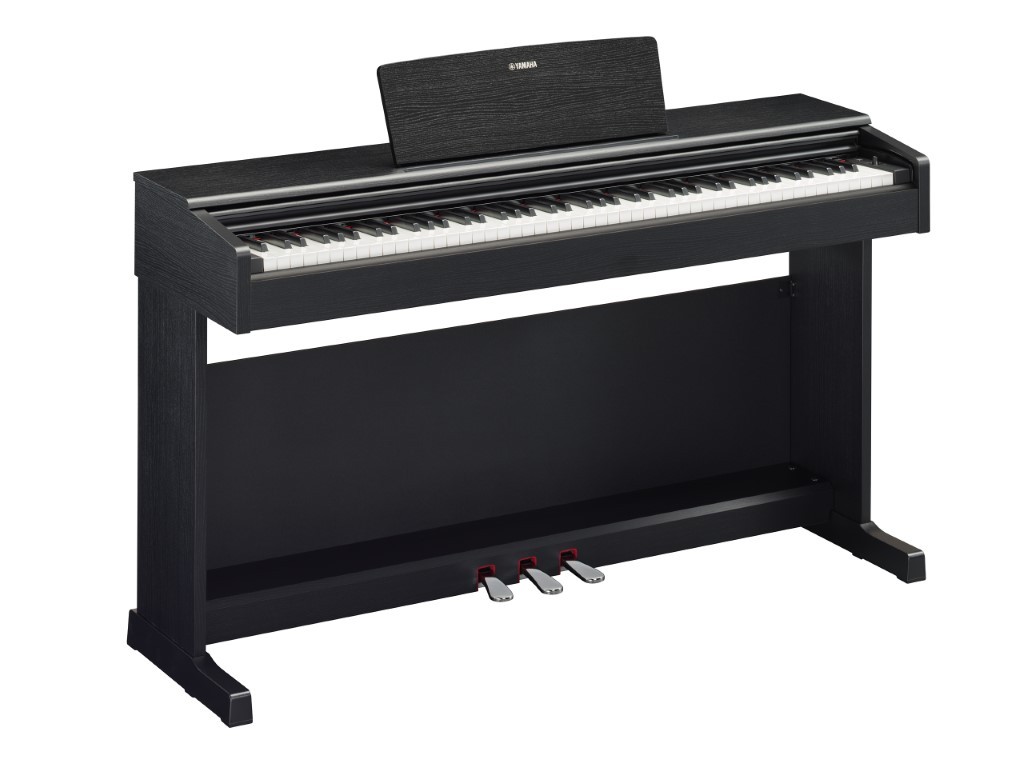 Yamaha YDP-145 B - pianino cyfrowe0 Yamaha YDP-145 B - pianino cyfrowe0