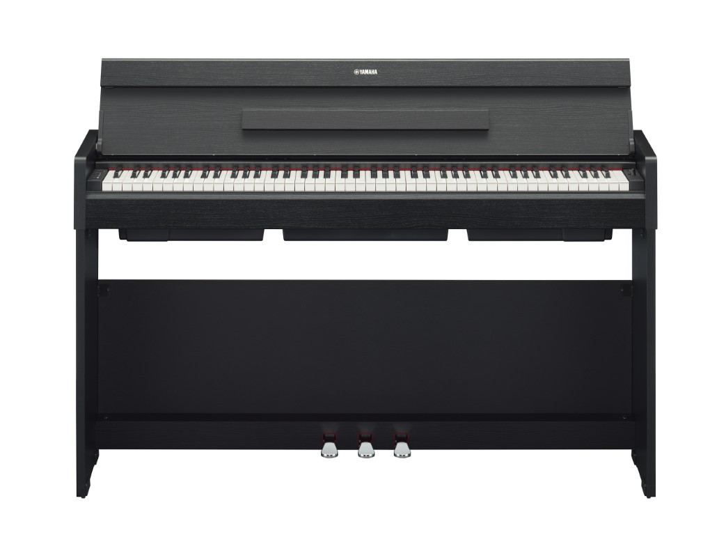 Yamaha YDP-S35 B - pianino cyfrowe Yamaha YDP-S35 B - pianino cyfrowe