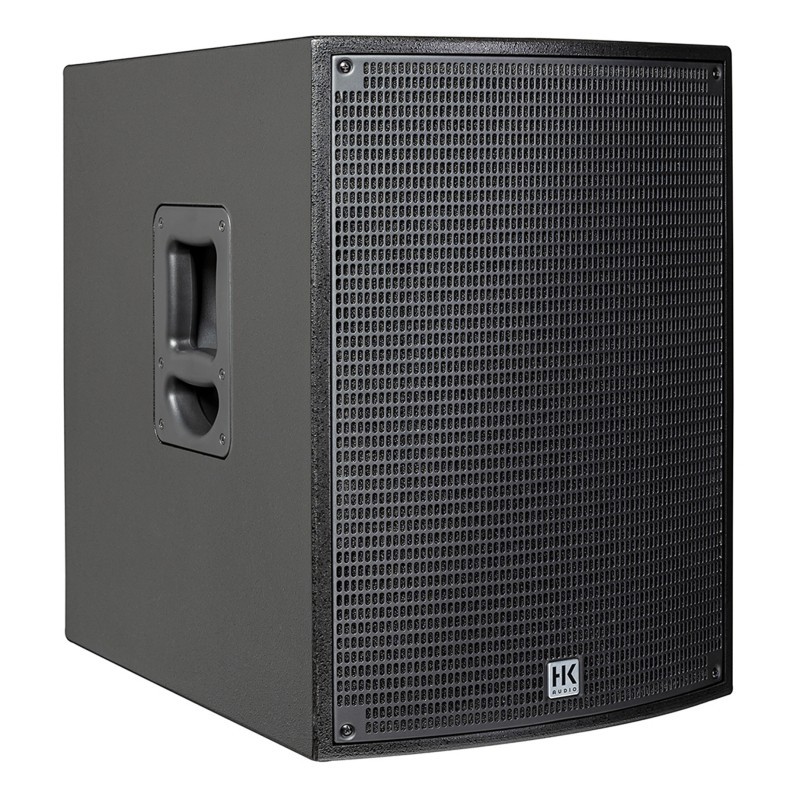 Zestaw nagłośnieniowy HK Audio, 2x kolumna Sonar 112 Xi, 1x subbas Sonar 115SUBD5 Zestaw nagłośnieniowy HK Audio, 2x kolumna Sonar 112 Xi, 1x subbas Sonar 115SUBD5
