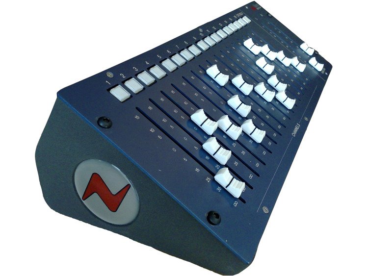 8804 Fader Pack2 8804 Fader Pack2