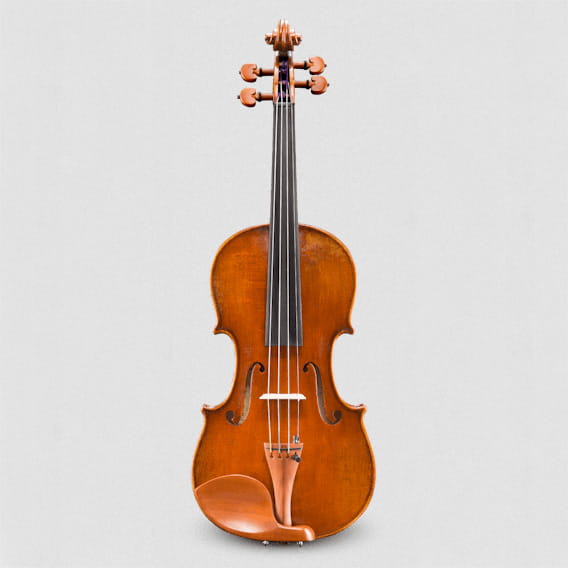 ANDREAS EASTMAN Amsterdam Atelier 2 Series, skrzypce rozmiar 4/4