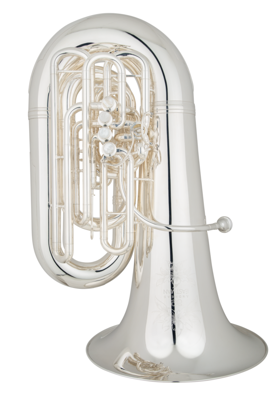 ANDREAS EASTMAN EBC836GBS tuba C 6/4