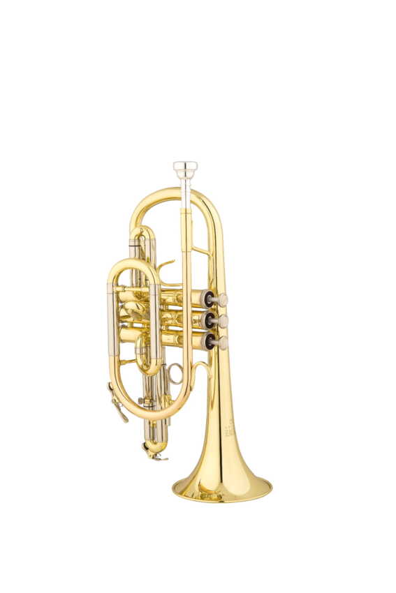 ANDREAS EASTMAN ECN225 kornet B