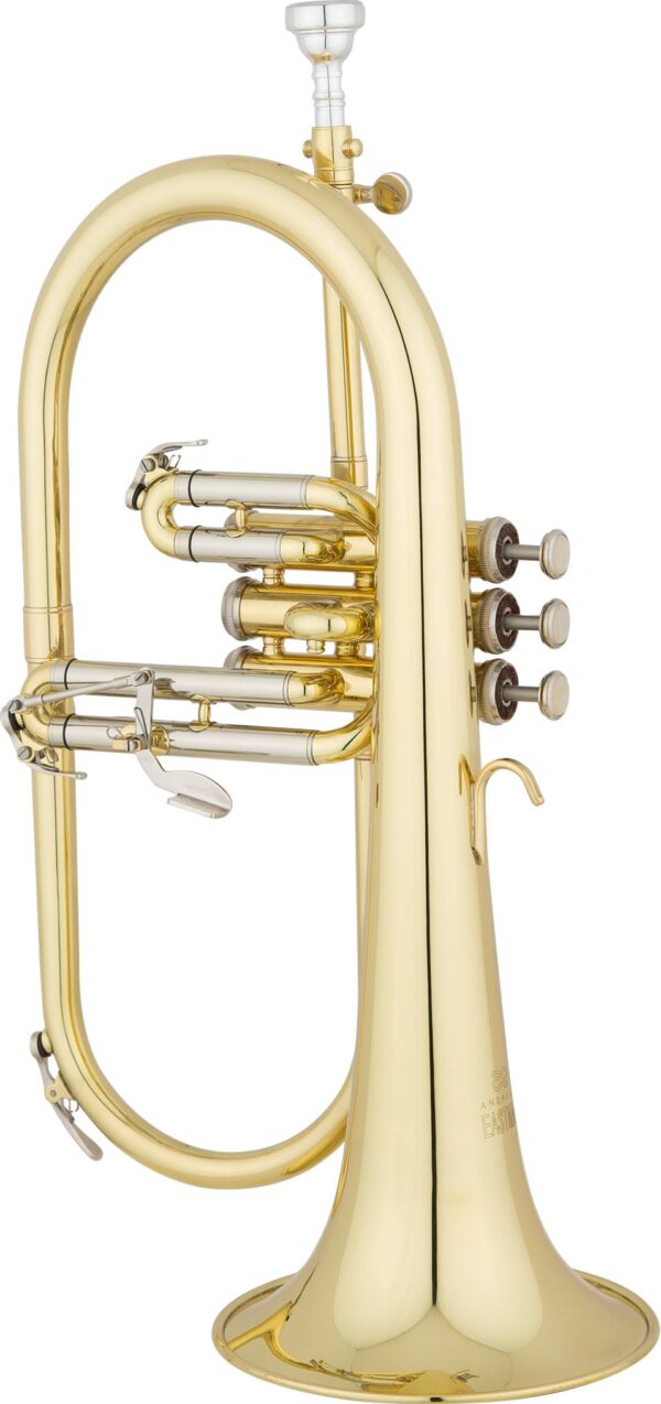 ANDREAS EASTMAN EFG422 flugelhorn B