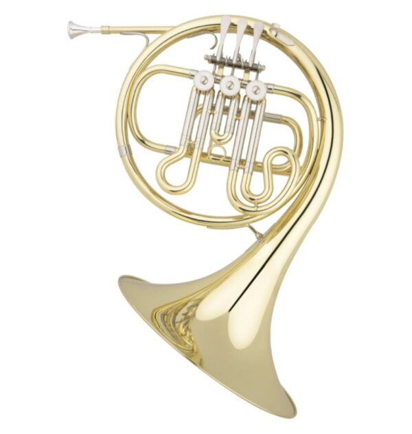 ANDREAS EASTMAN EFH324 STUDENT waltornia pojedyncza B