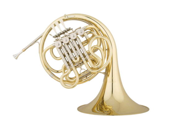 ANDREAS EASTMAN EFH483 INTERMEDIATE waltornia podwójna B/F0