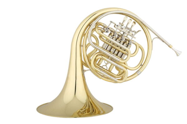 ANDREAS EASTMAN EFH483 INTERMEDIATE waltornia podwójna B/F