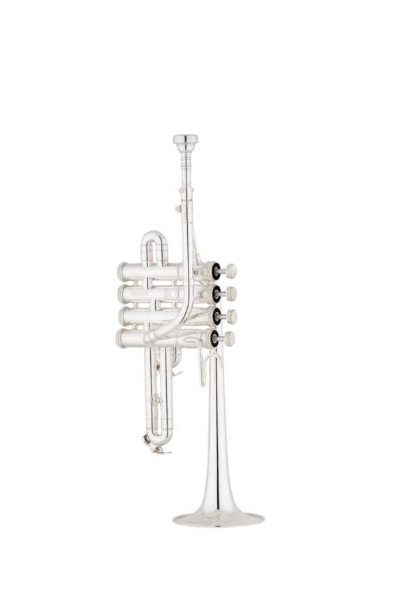 ANDREAS EASTMAN ETR823S trąbka piccolo B/A