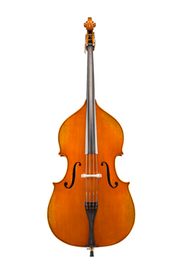 ANDREAS EASTMAN kontrabas model 503 Jonathan Li, rozmiar 3/4, forma gambowa