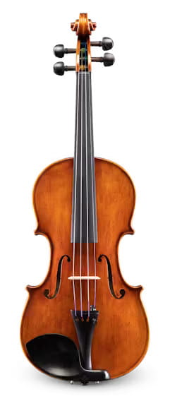 ANDREAS EASTMAN seria 830 skrzypce 4/4